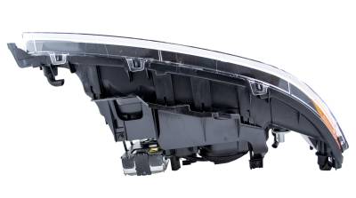 Hella - Hella Headlight Assembly 8052051 - Image 5