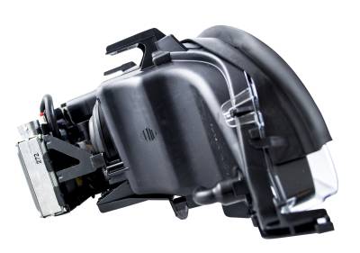 Hella - Hella Headlight Assembly 8052051 - Image 4