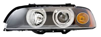 Hella - Hella Headlight Assembly 8053051 - Image 3
