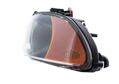 Hella - Hella Headlight Assembly 8053051 - Image 4
