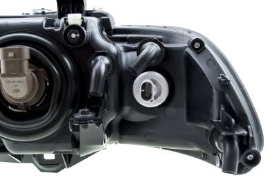 Hella - Hella Headlight Assembly 8053061 - Image 3