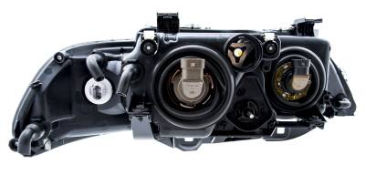 Hella - Hella Headlight Assembly 8053051 - Image 6