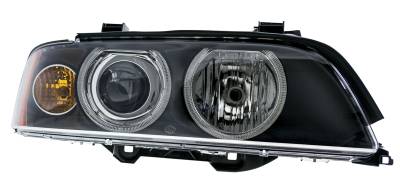 Hella - Hella Headlight Assembly 8053061 - Image 7
