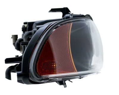 Hella - Hella Headlight Assembly 8053061 - Image 10
