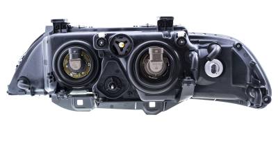 Hella - Hella Headlight Assembly 8053061 - Image 11