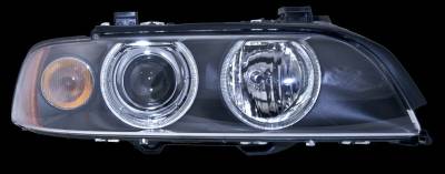 Hella - Hella Headlight Assembly 8053121 - Image 2