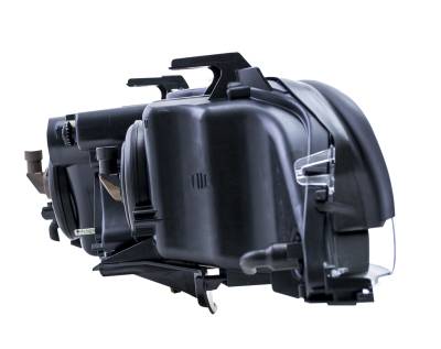 Hella - Hella Headlight Assembly 8053121 - Image 3