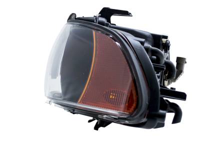 Hella - Hella Headlight Assembly 8053121 - Image 8