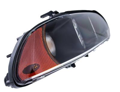 Hella - Hella Headlight Assembly 8053121 - Image 7