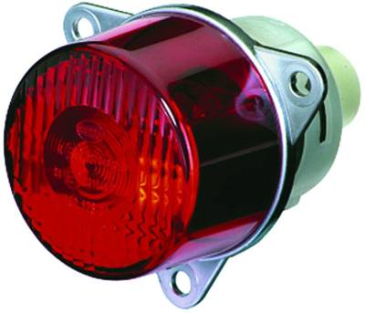 Hella Fog Lamp 8221137