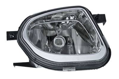 Hella - Hella Fog Lamp Assy RH 8275041 - Image 2