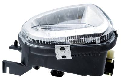 Hella - Hella Fog Lamp Assy RH 8275041 - Image 4