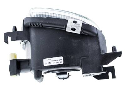 Hella - Hella Fog Lamp Assy RH 8275041 - Image 7