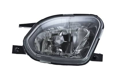 Hella - Hella Fog Lamp Assy LH 8275071 - Image 3