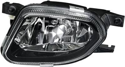 Hella - Hella Fog Lamp Assy RH 8275081 - Image 2