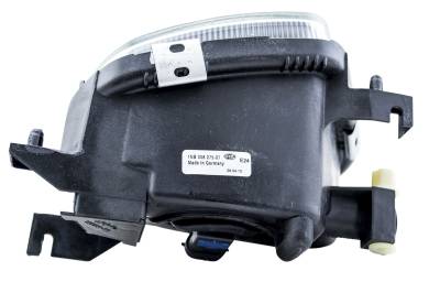 Hella - Hella Fog Lamp Assy LH 8275071 - Image 8