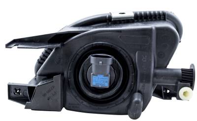 Hella - Hella Fog Lamp Assy RH 8275081 - Image 3