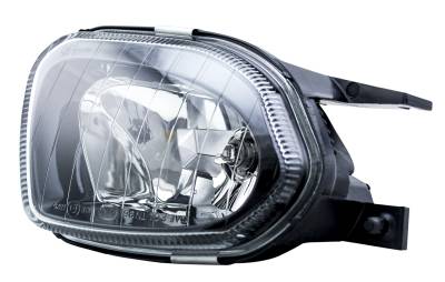 Hella - Hella Fog Lamp Assy RH 8275081 - Image 5