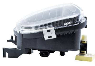 Hella - Hella Fog Lamp Assy RH 8275081 - Image 7