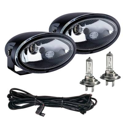 Hella - Hella Fog Lamp Kit 8283801 - Image 2