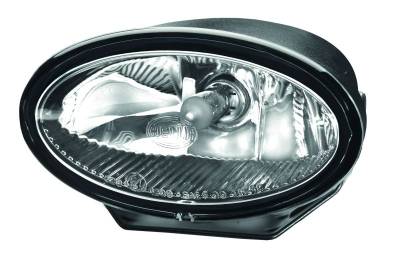 Hella - Hella Fog Lamp Kit 8283801 - Image 4