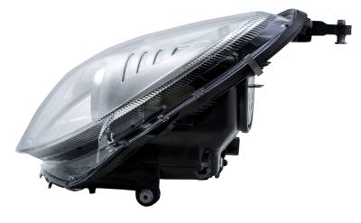 Hella - Hella Headlight Assembly 8361651 - Image 3