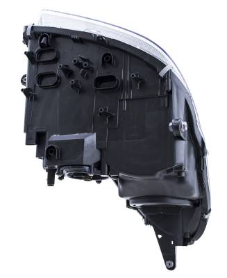 Hella - Hella Headlight Assembly 8361651 - Image 6