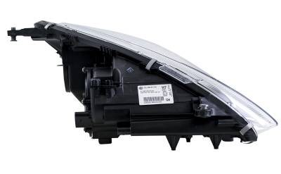 Hella - Hella Headlight Assembly 8361651 - Image 4