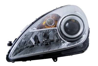 Hella - Hella Headlight Assembly 8361651 - Image 7
