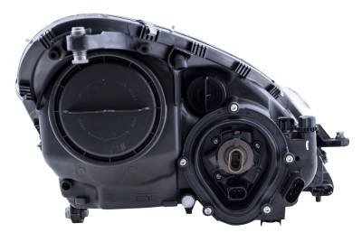 Hella - Hella Headlight Assembly 8361651 - Image 5