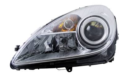 Hella - Hella Headlight Assembly 8361651 - Image 2