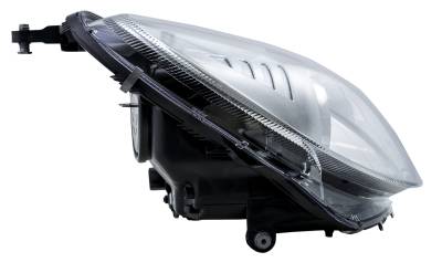 Hella - Hella Headlight Assembly 8361661 - Image 3