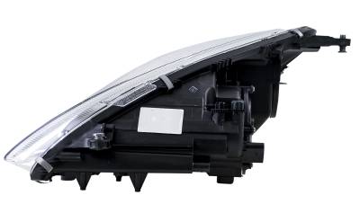 Hella - Hella Headlight Assembly 8361661 - Image 4