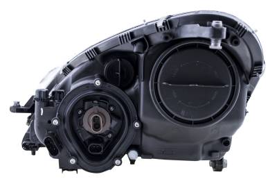 Hella - Hella Headlight Assembly 8361661 - Image 8