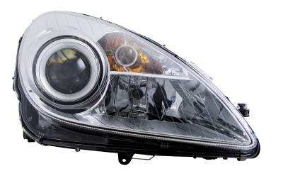 Hella - Hella Headlight Assembly 8361661 - Image 2
