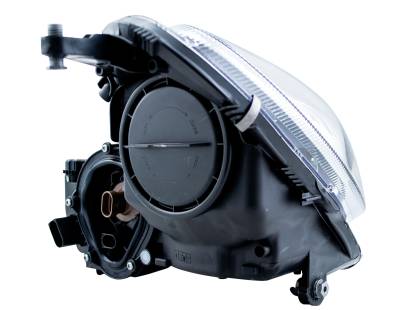 Hella - Hella Headlight Assembly 8361661 - Image 6