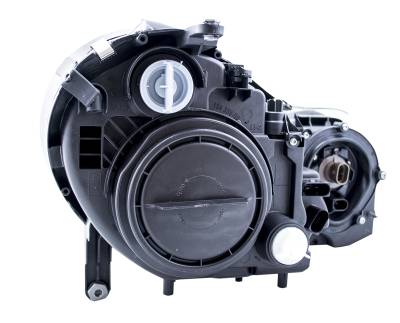 Hella - Hella Headlight Assembly 8369051 - Image 3