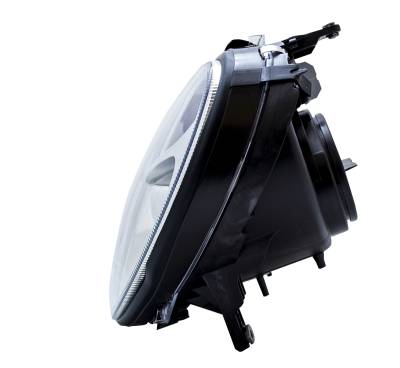 Hella - Hella Headlight Assembly 8369051 - Image 4