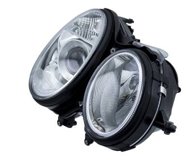 Hella - Hella Headlight Assembly 8369061 - Image 2