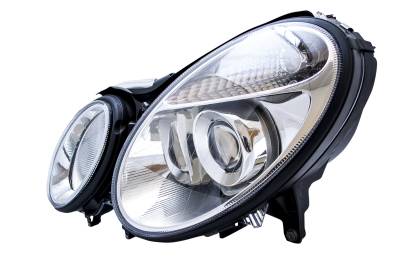 Hella - Hella Headlight Assembly 8369051 - Image 7