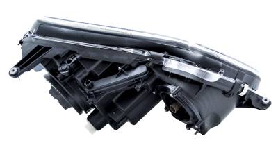 Hella - Hella Headlight Assembly 8369051 - Image 5