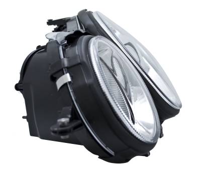 Hella - Hella Headlight Assembly 8369351 - Image 4