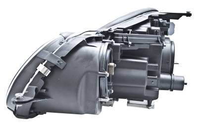 Hella - Hella Headlight Assembly 8369361 - Image 3