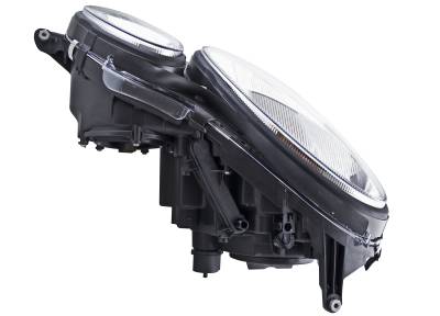Hella - Hella Headlight Assembly 8369361 - Image 5