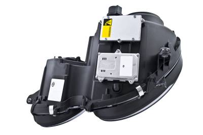 Hella - Hella Headlight Assembly 8369361 - Image 6