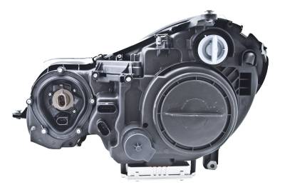 Hella - Hella Headlight Assembly 8369361 - Image 4