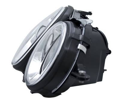 Hella - Hella Headlight Assembly 8369361 - Image 2