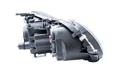 Hella - Hella Headlight Assembly 8369451 - Image 4