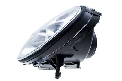 Hella - Hella Headlight Assembly 8369451 - Image 6