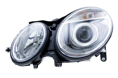 Hella - Hella Headlight Assembly 8369451 - Image 3